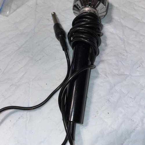 Tiffen Omnidirectional Dynamic Microphone