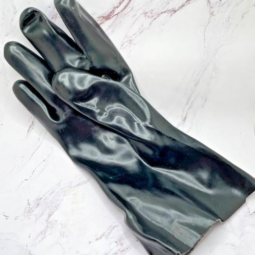 Black Neoprene General Purpose Gloves- 11 Brand New Pairs
